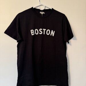 Boston T Shirt